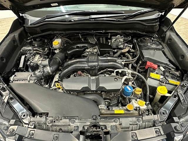 Subaru FORESTER 2016-09 481774-19