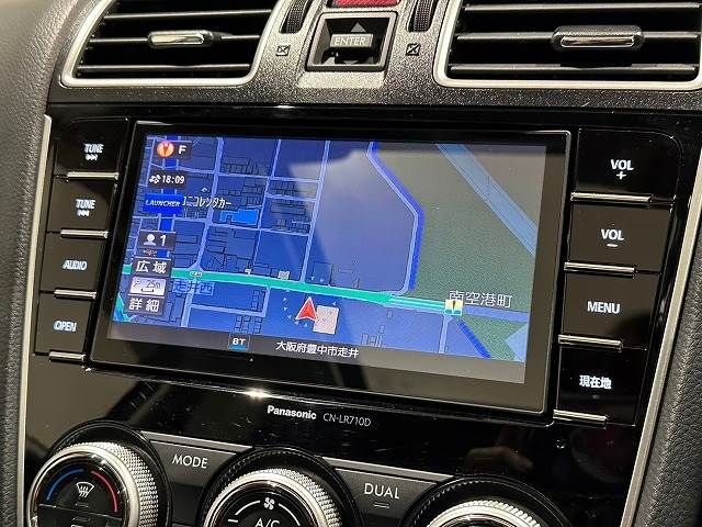 Subaru FORESTER 2016-09 481774-2