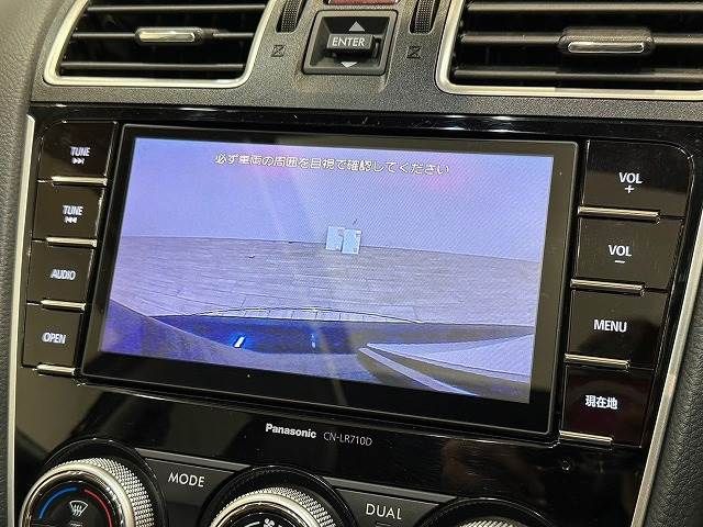 Subaru FORESTER 2016-09 481774-3