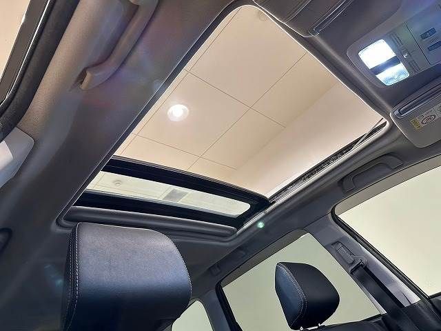 Subaru FORESTER 2016-09 481774-4