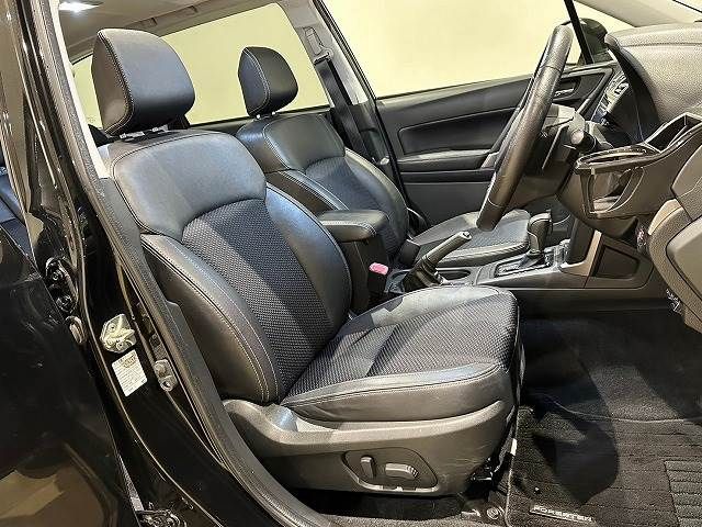 Subaru FORESTER 2016-09 481774-8