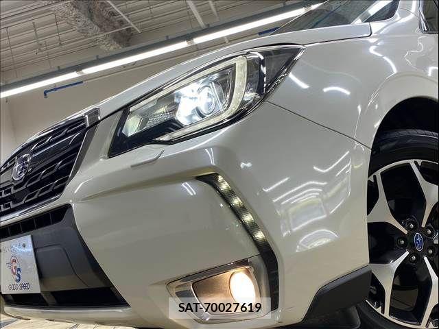 Subaru FORESTER 2016-07 508083-9