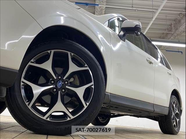 Subaru FORESTER 2016-07 508083-10