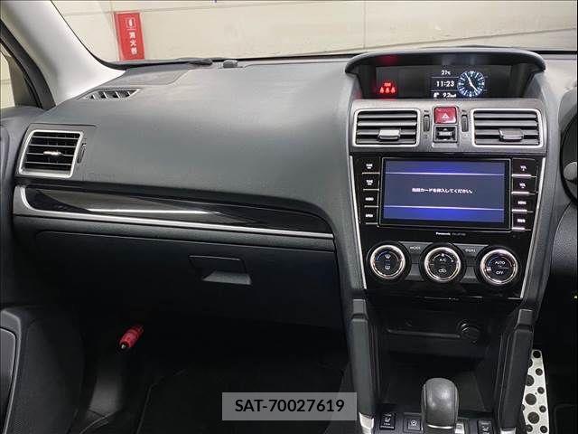 Subaru FORESTER 2016-07 508083-11