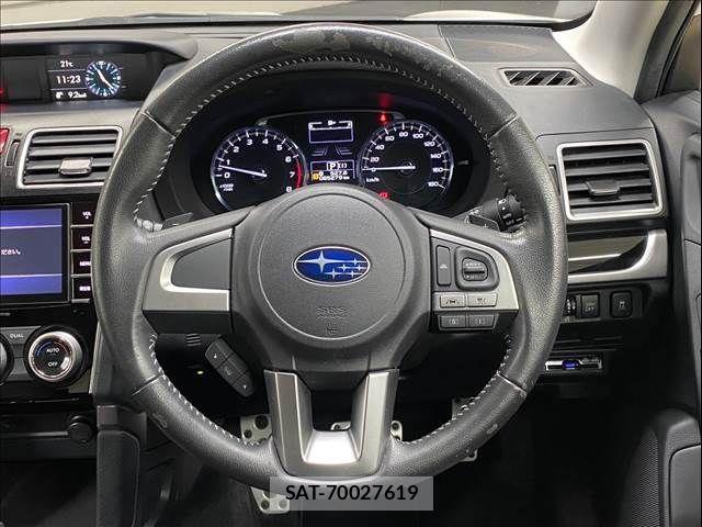 Subaru FORESTER 2016-07 508083-12