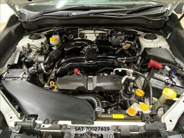 Subaru FORESTER 2016-07 508083-13