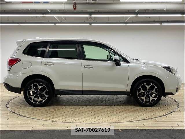 Subaru FORESTER 2016-07 508083-17