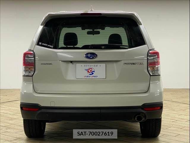 Subaru FORESTER 2016-07 508083-18