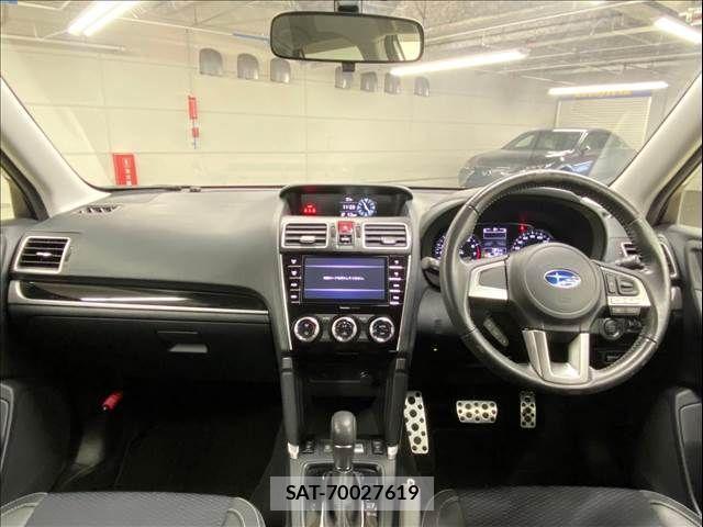 Subaru FORESTER 2016-07 508083-1