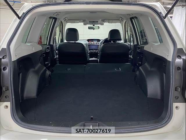 Subaru FORESTER 2016-07 508083-19
