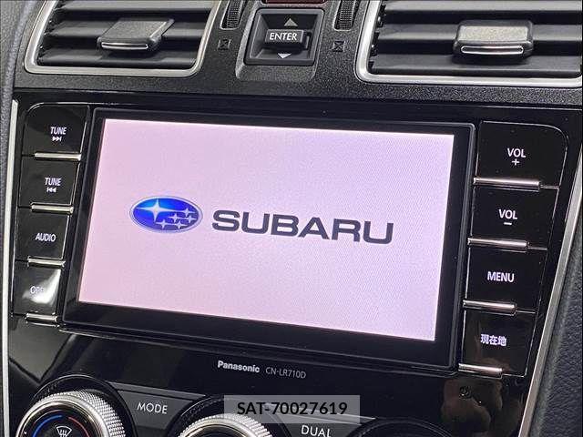 Subaru FORESTER 2016-07 508083-2