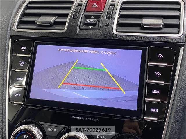Subaru FORESTER 2016-07 508083-3