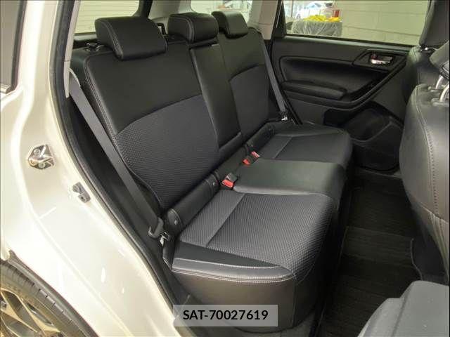 Subaru FORESTER 2016-07 508083-8