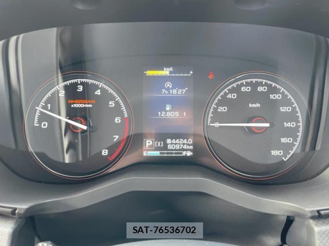 Subaru FORESTER 2019-03 689084-9