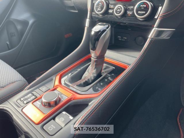 Subaru FORESTER 2019-03 689084-10