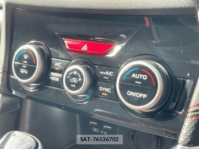 Subaru FORESTER 2019-03 689084-11