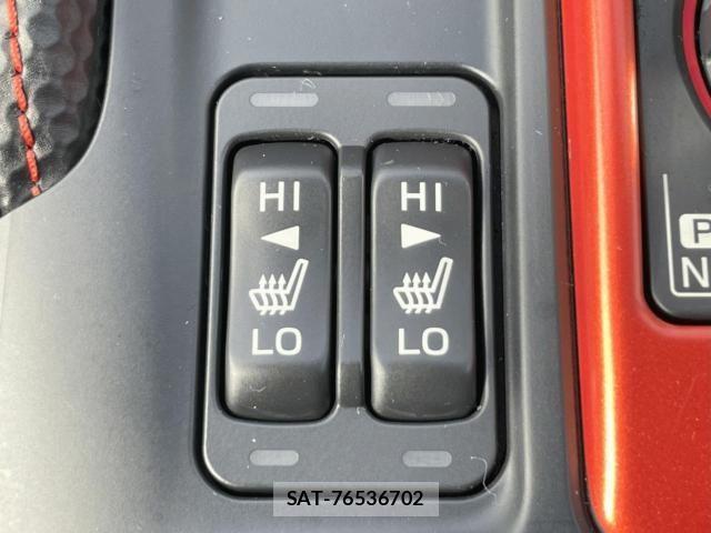 Subaru FORESTER 2019-03 689084-12