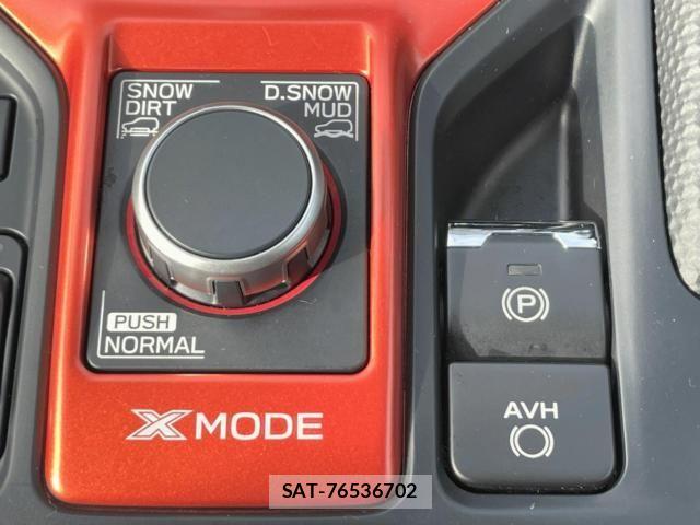 Subaru FORESTER 2019-03 689084-13
