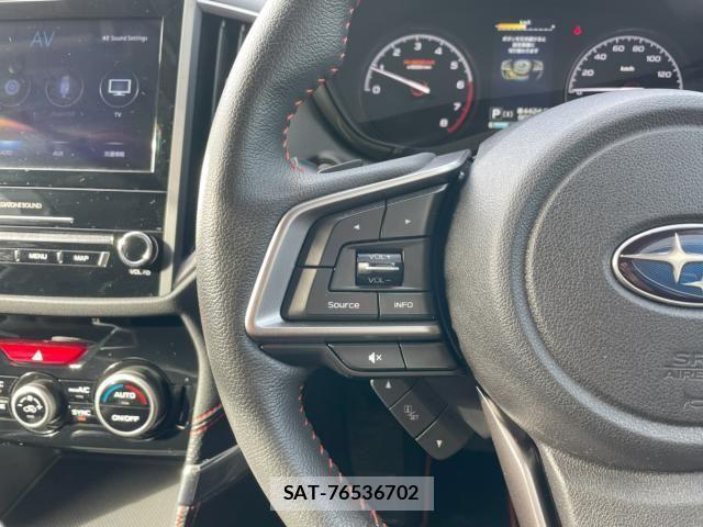 Subaru FORESTER 2019-03 689084-14