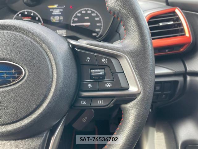 Subaru FORESTER 2019-03 689084-15