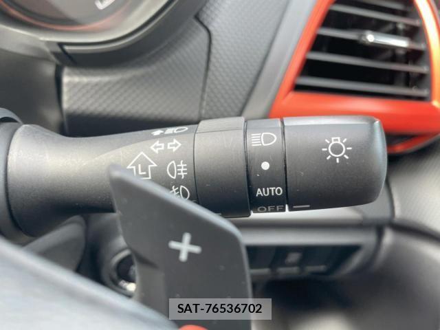 Subaru FORESTER 2019-03 689084-20