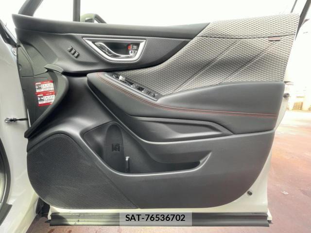 Subaru FORESTER 2019-03 689084-27