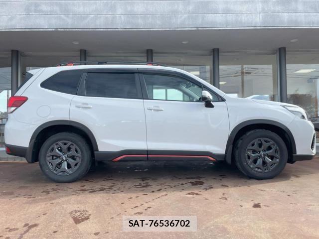 Subaru FORESTER 2019-03 689084-3