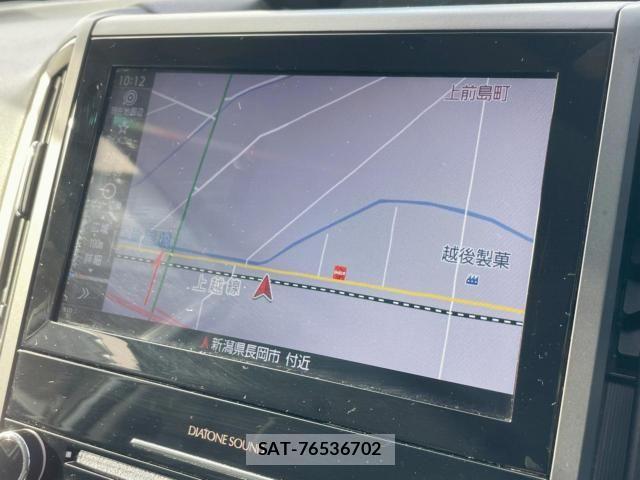 Subaru FORESTER 2019-03 689084-6