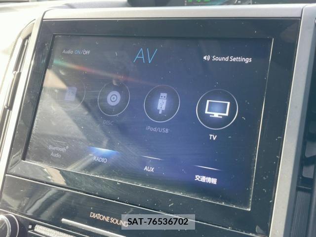 Subaru FORESTER 2019-03 689084-7