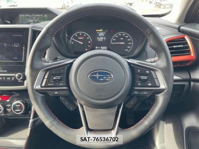 Subaru FORESTER 2019-03 689084-8
