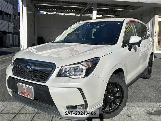 sat car