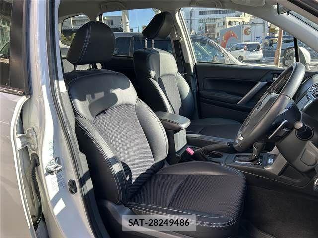 Subaru FORESTER 2015-01 788408-9