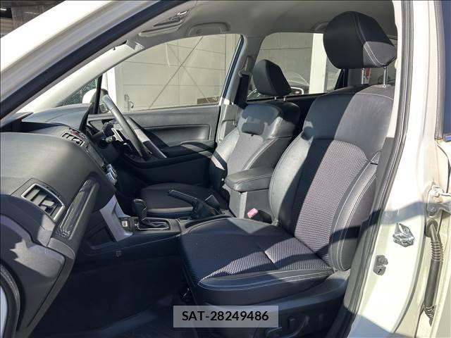 Subaru FORESTER 2015-01 788408-10