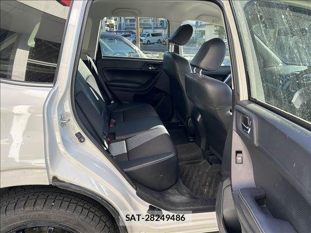 Subaru FORESTER 2015-01 788408-12