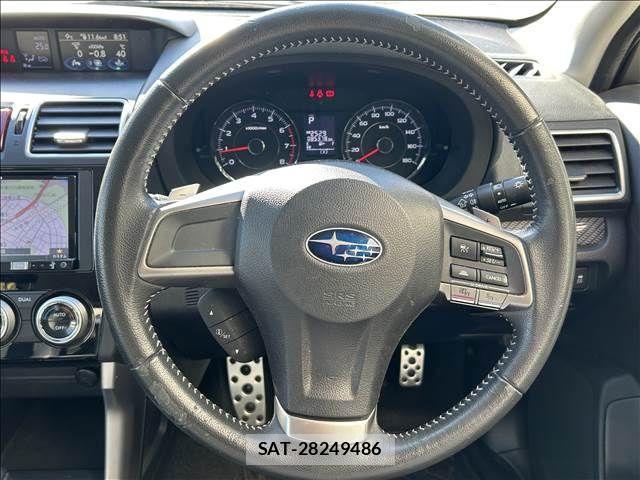 Subaru FORESTER 2015-01 788408-13