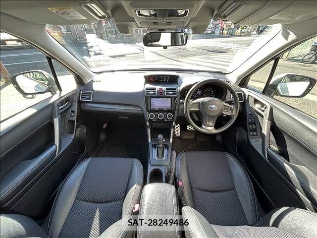 Subaru FORESTER 2015-01 788408-1