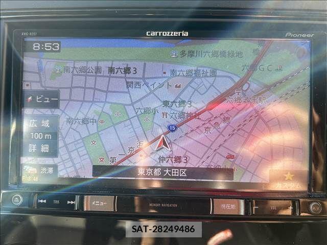 Subaru FORESTER 2015-01 788408-19