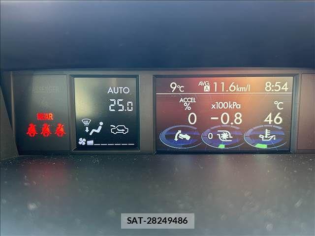 Subaru FORESTER 2015-01 788408-21