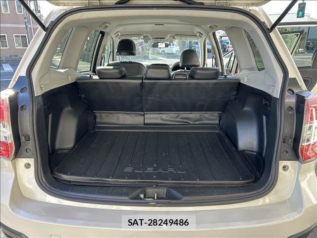 Subaru FORESTER 2015-01 788408-24
