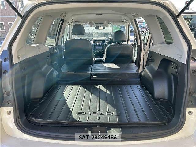 Subaru FORESTER 2015-01 788408-25