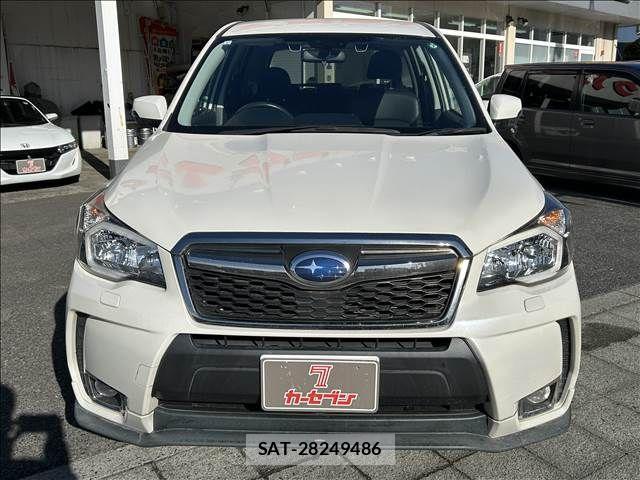 Subaru FORESTER 2015-01 788408-2