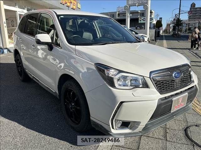 Subaru FORESTER 2015-01 788408-3