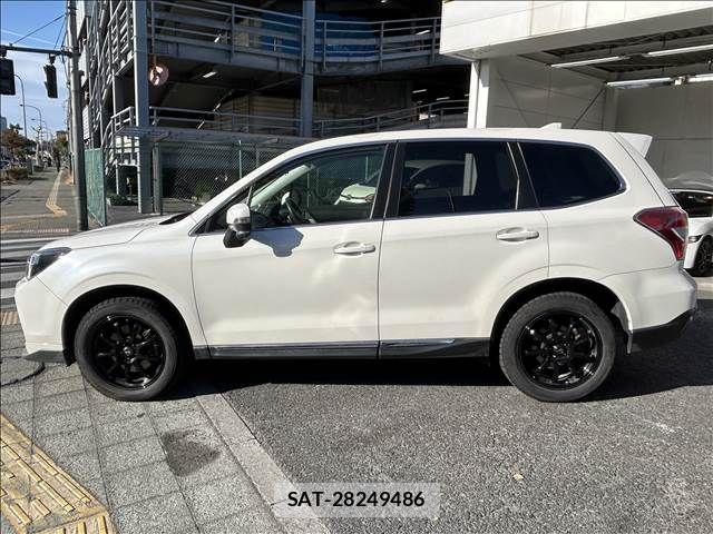 Subaru FORESTER 2015-01 788408-4