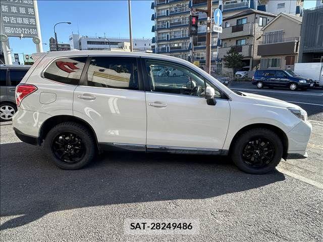 Subaru FORESTER 2015-01 788408-5