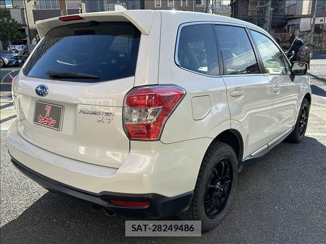 Subaru FORESTER 2015-01 788408-6