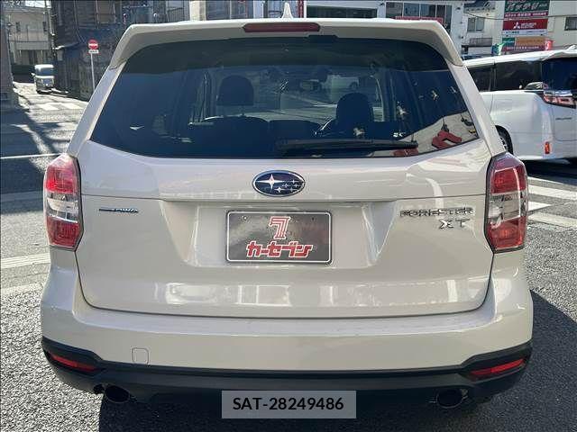 Subaru FORESTER 2015-01 788408-7