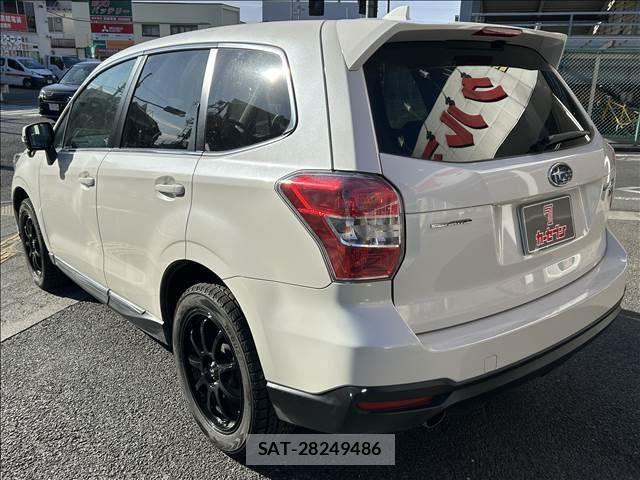Subaru FORESTER 2015-01 788408-8
