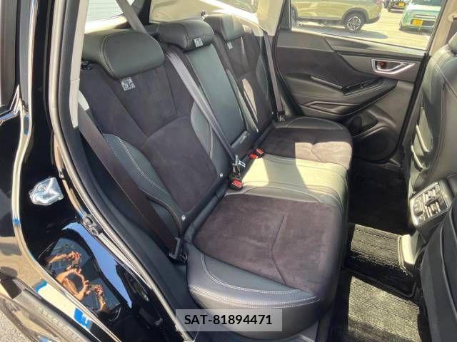 Subaru FORESTER 2024-03 788431-10
