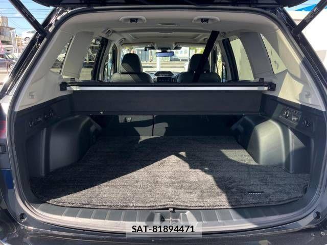 Subaru FORESTER 2024-03 788431-11