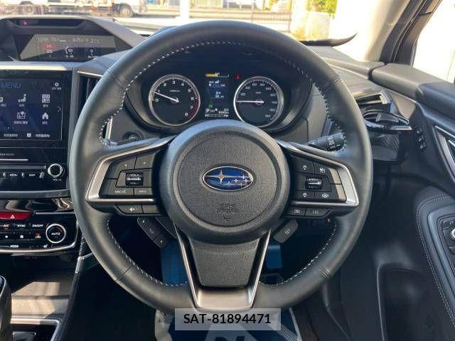 Subaru FORESTER 2024-03 788431-12
